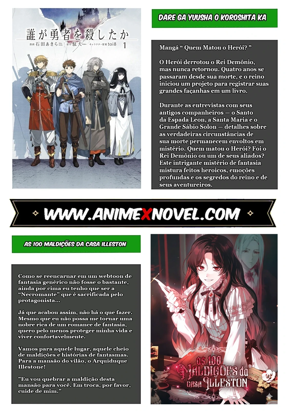 Read Isekai Mahou Wa Okureteru! Manga Online