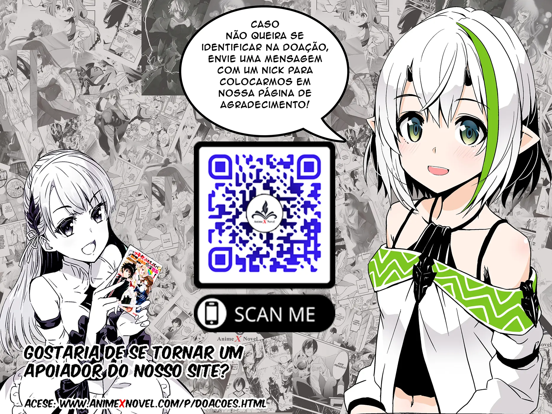 Read Isekai Mahou Wa Okureteru! Manga Online