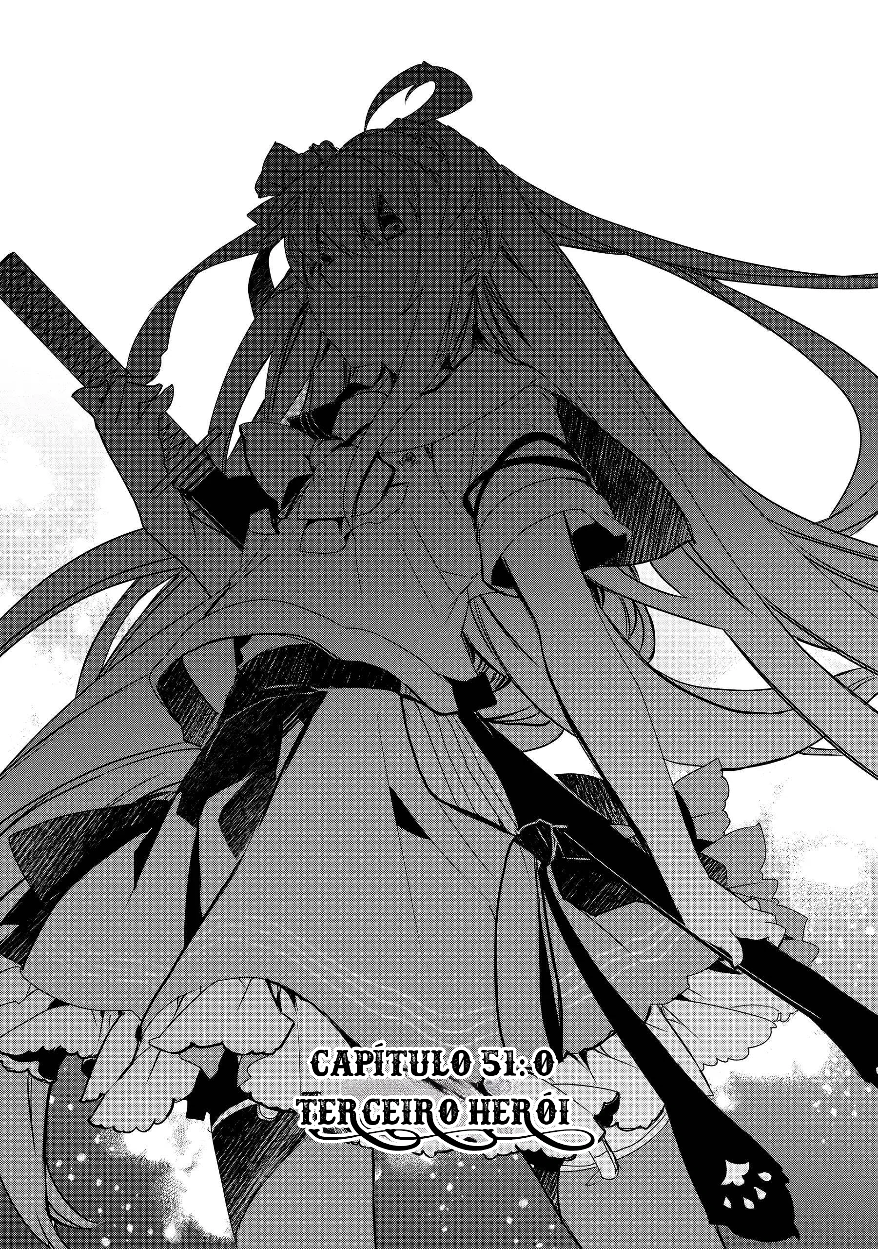 Read Isekai Mahou Wa Okureteru! Manga Online