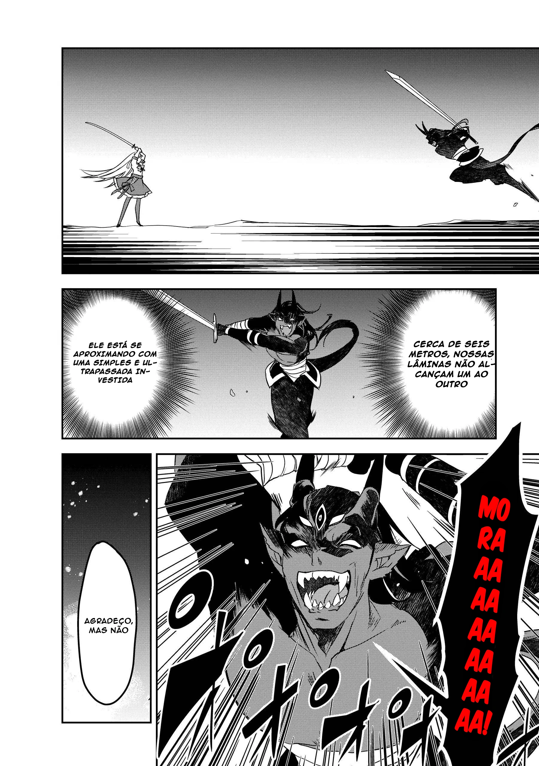 Read Isekai Mahou Wa Okureteru! Manga Online