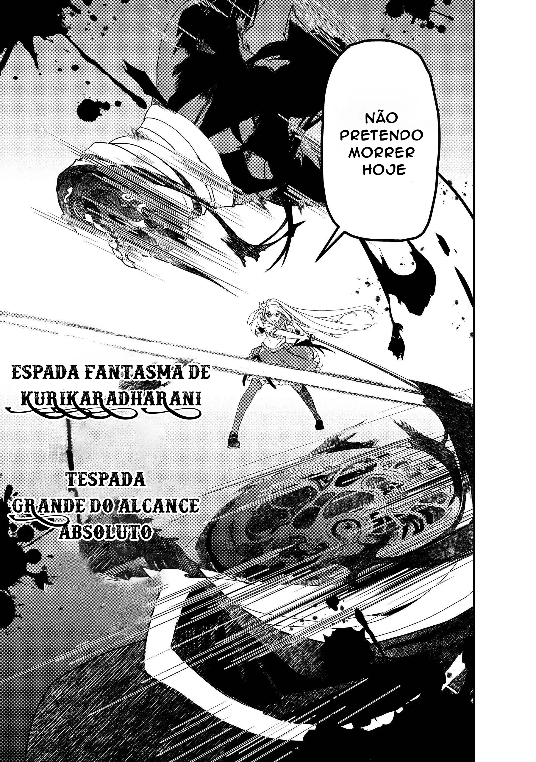 Read Isekai Mahou Wa Okureteru! Manga Online