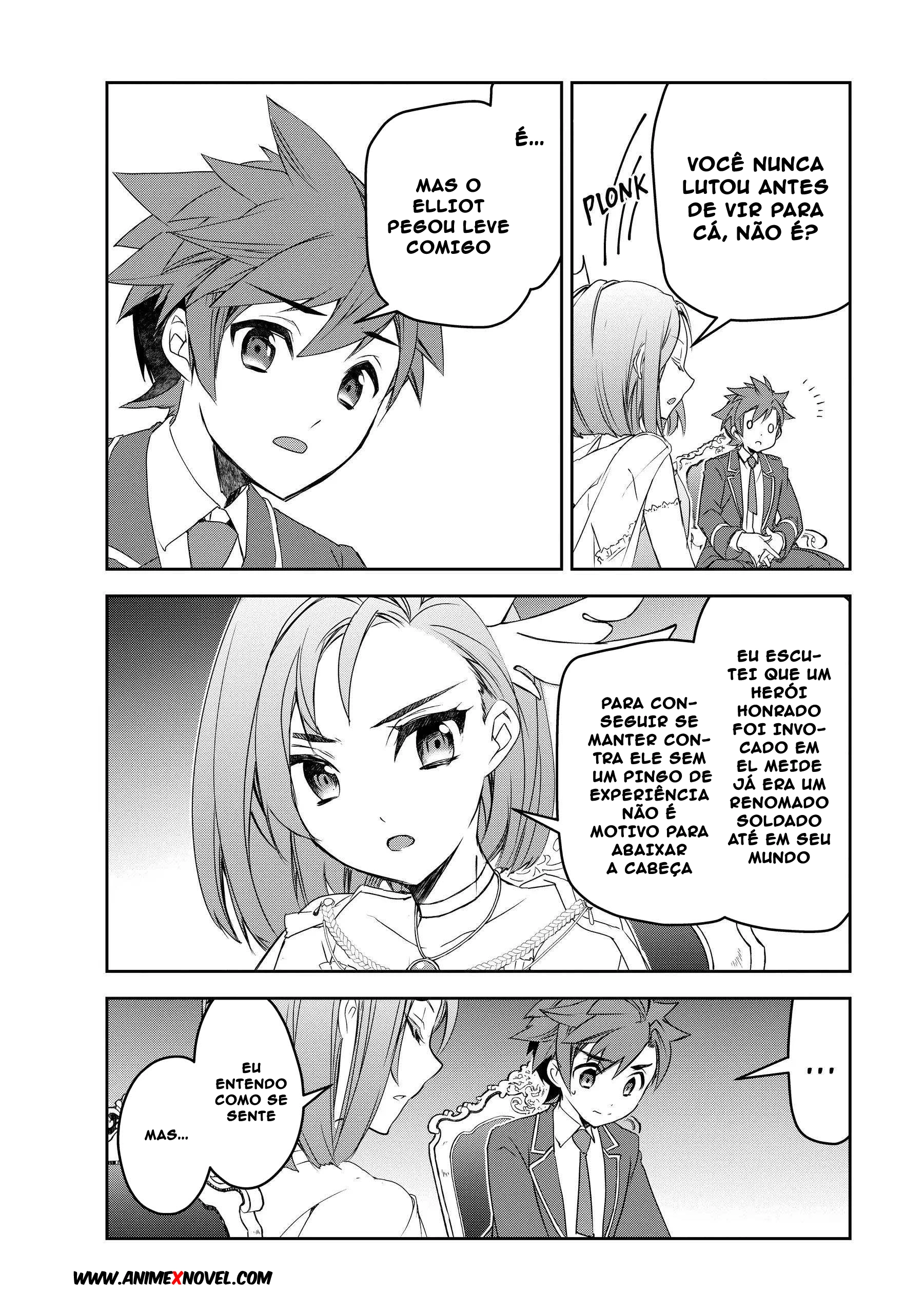 Read Isekai Mahou Wa Okureteru! Manga Online