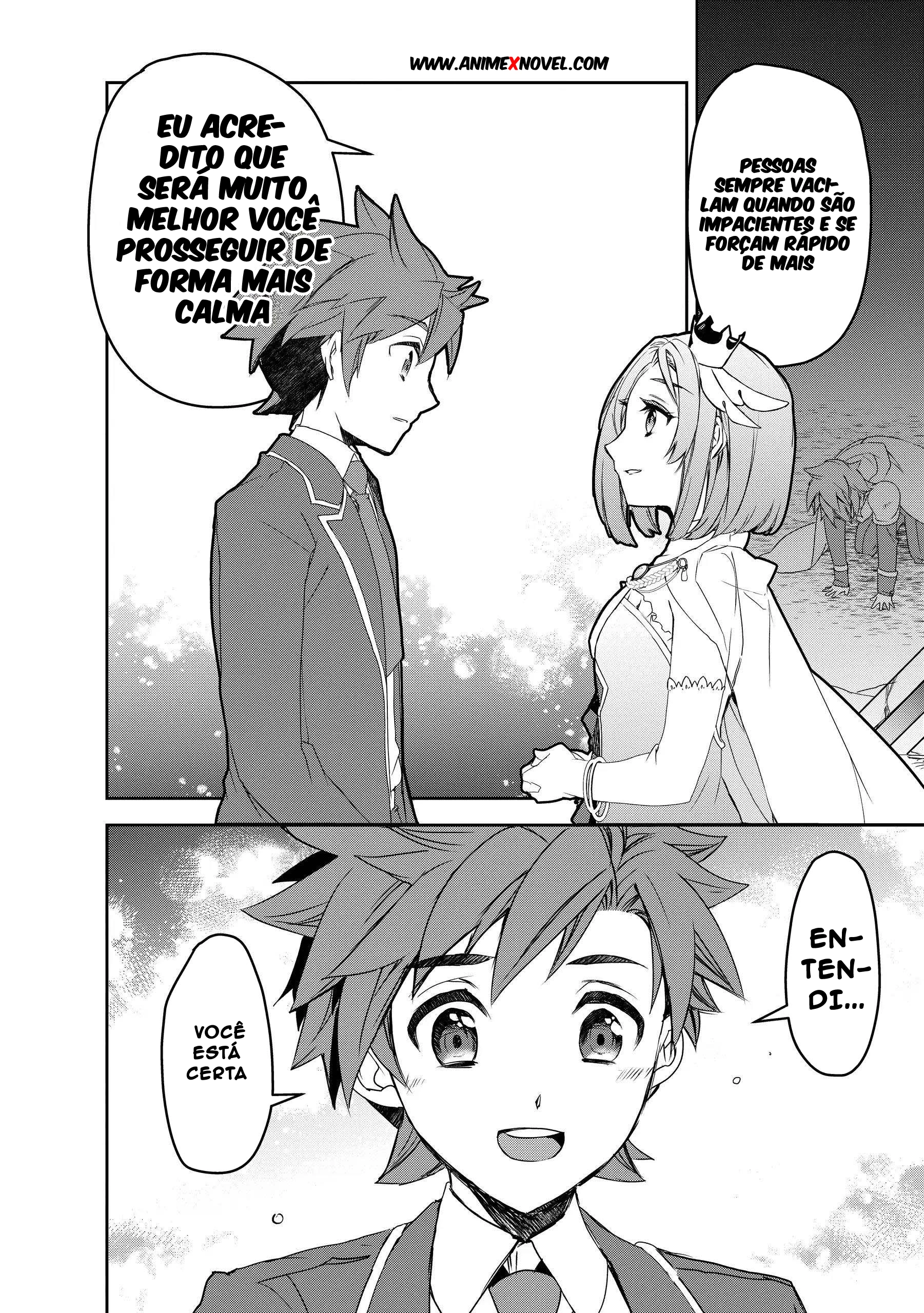 Read Isekai Mahou Wa Okureteru! Manga Online