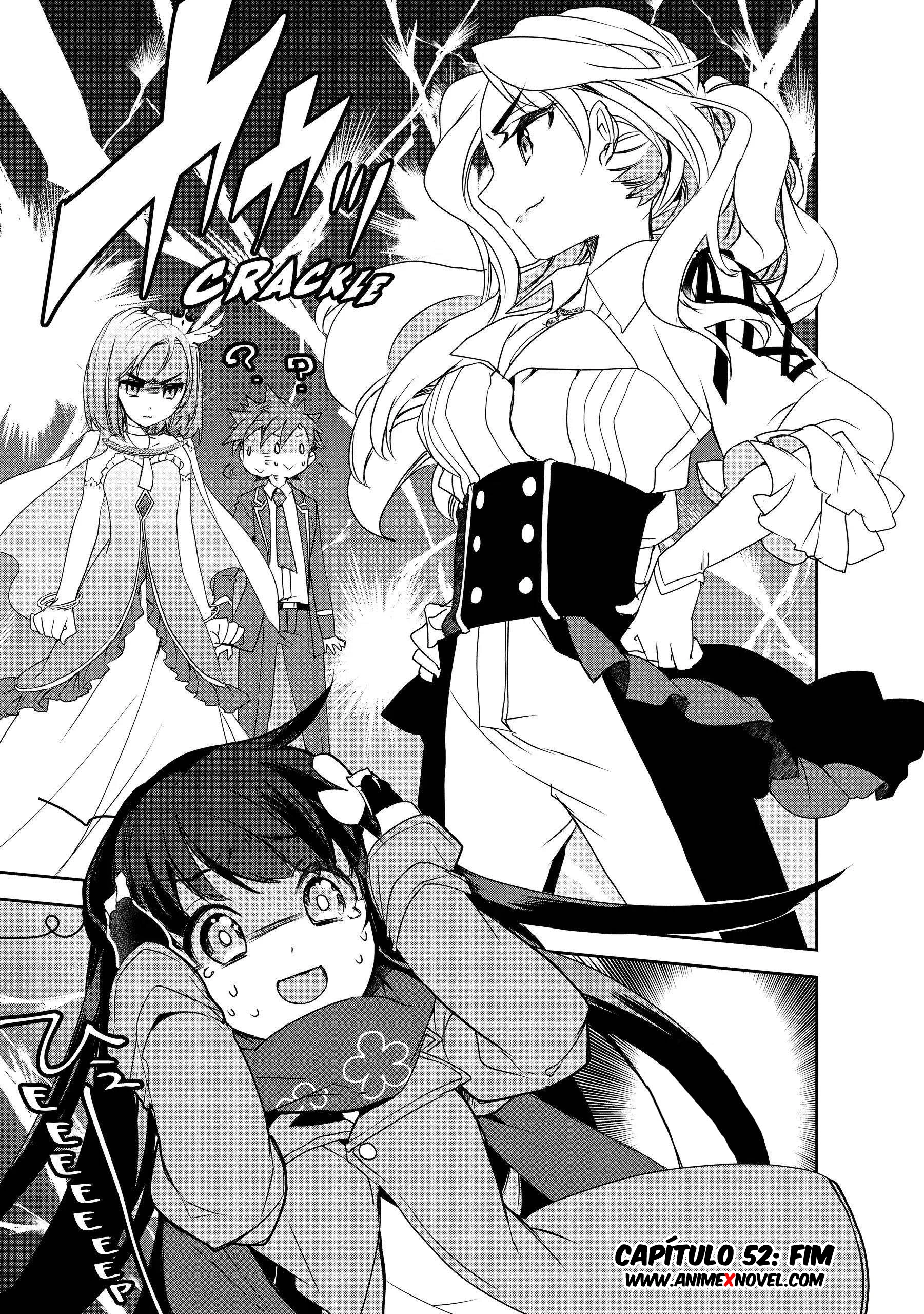 Read Isekai Mahou Wa Okureteru! Manga Online