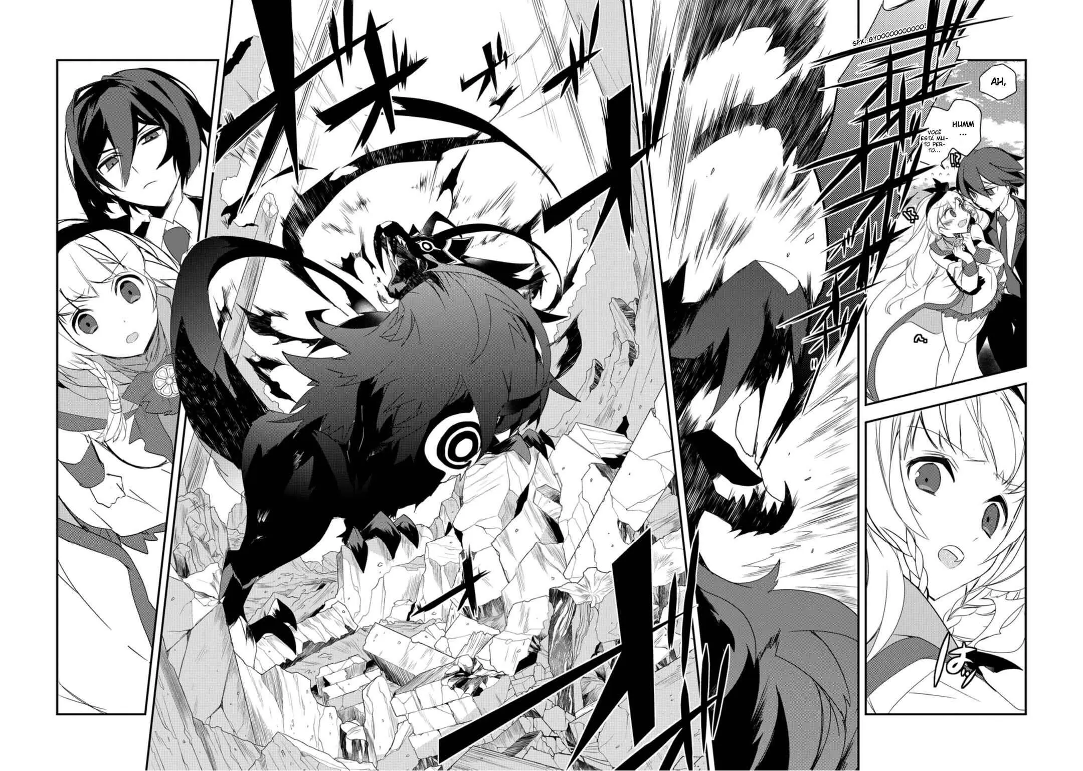 Read Isekai Mahou Wa Okureteru! Manga Online