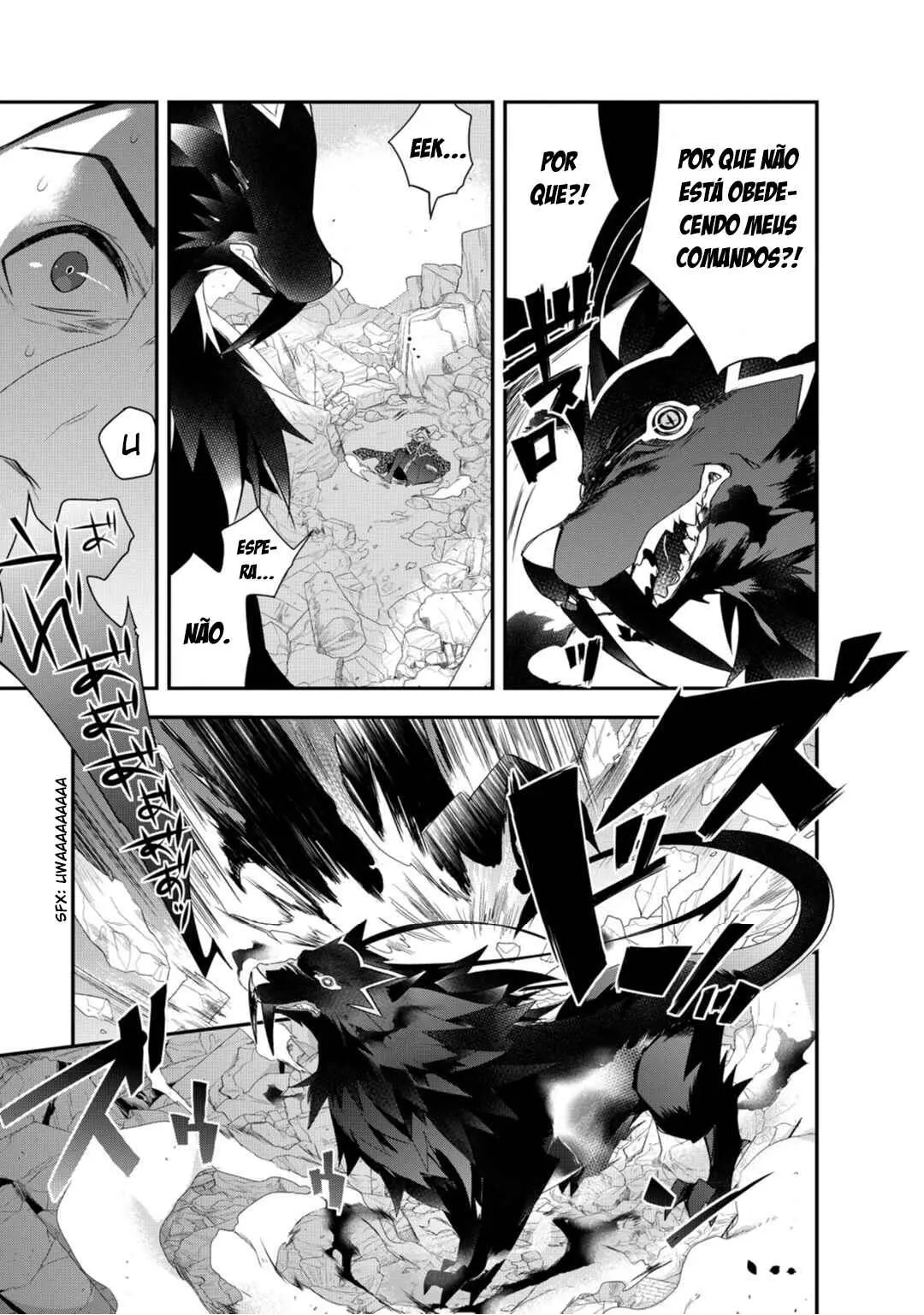 Read Isekai Mahou Wa Okureteru! Manga Online