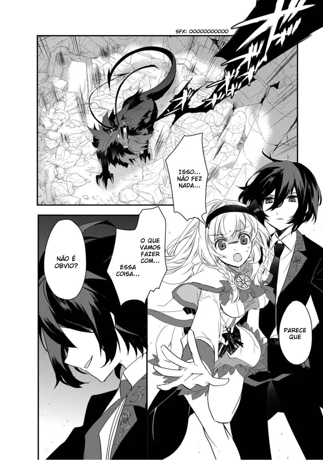 Read Isekai Mahou Wa Okureteru! Manga Online