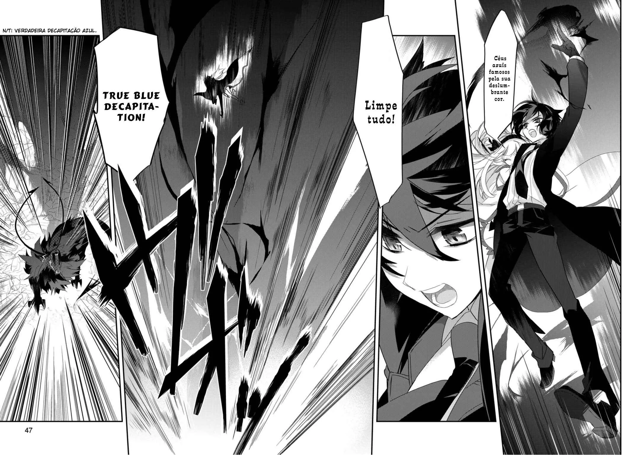 Read Isekai Mahou Wa Okureteru! Manga Online