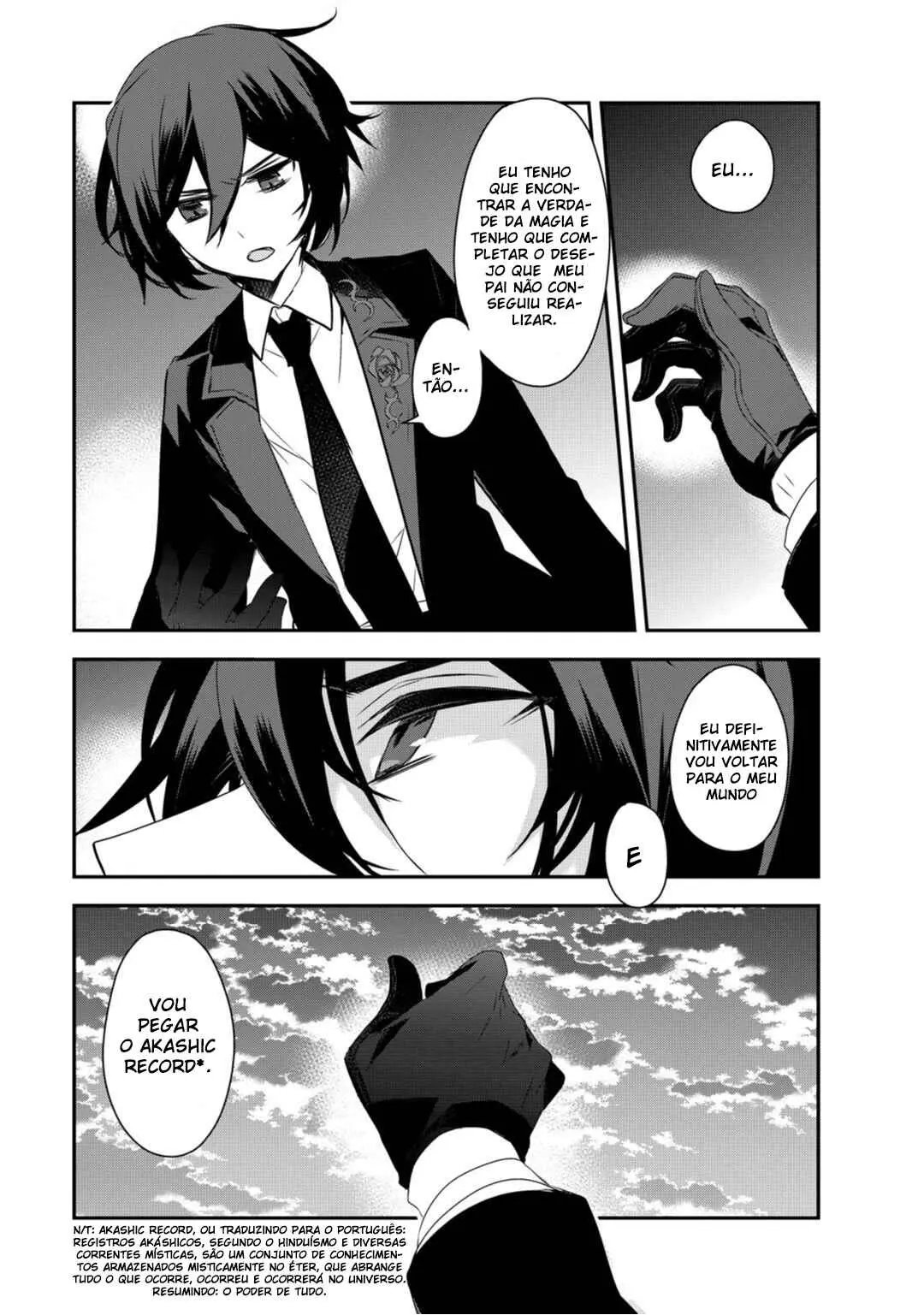 Read Isekai Mahou Wa Okureteru! Manga Online