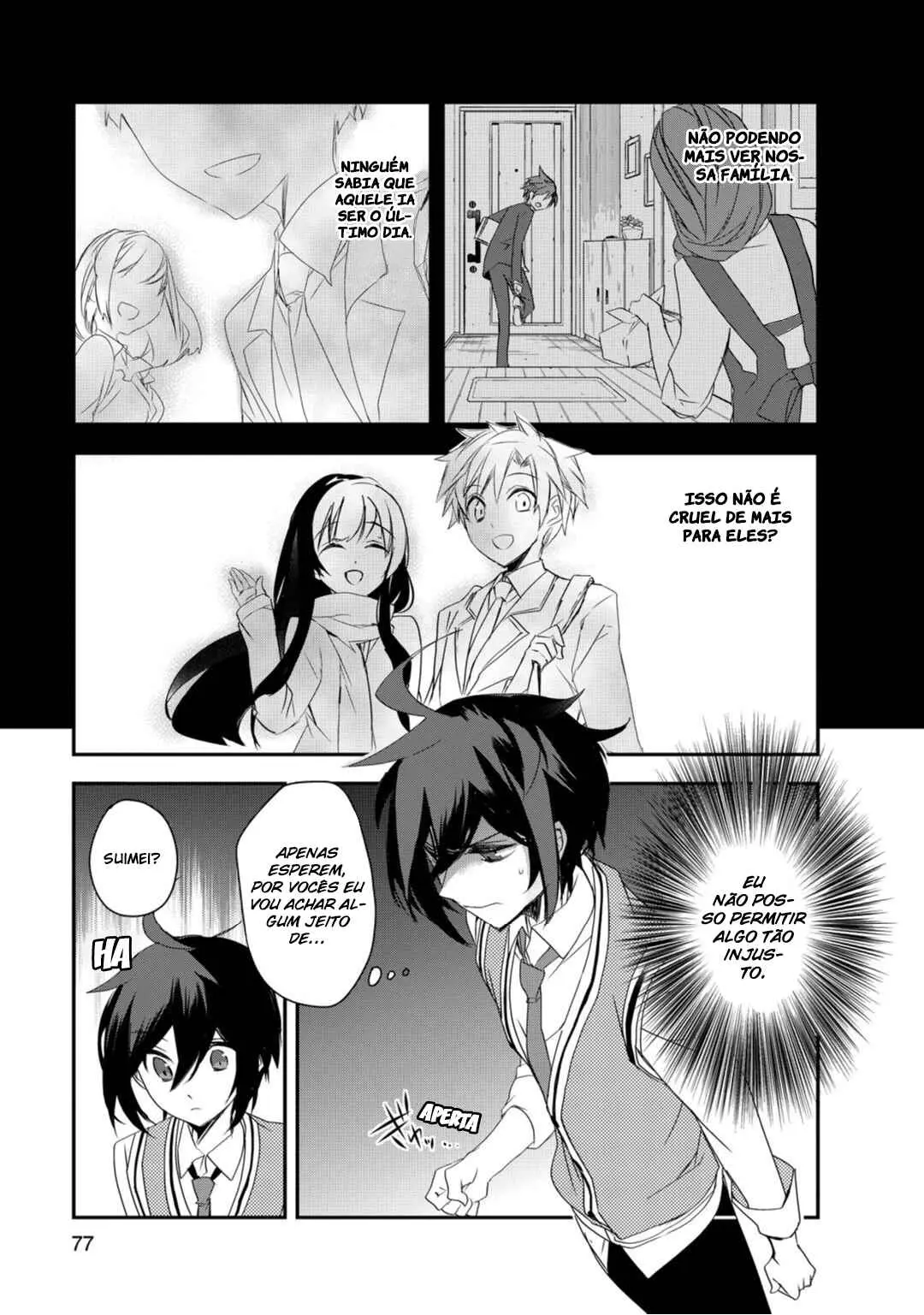 Read Isekai Mahou Wa Okureteru! Manga Online