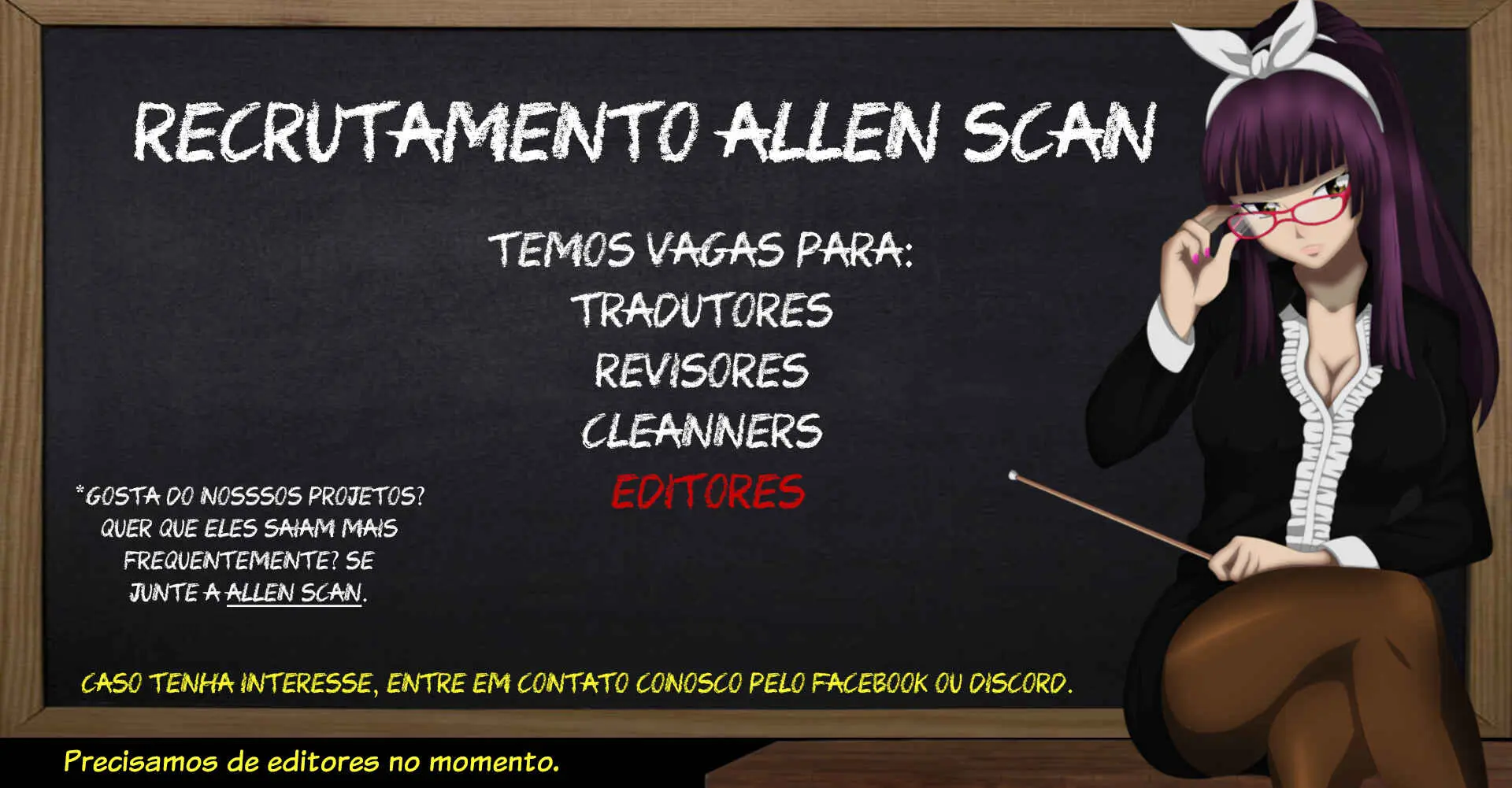 Read Isekai Mahou Wa Okureteru! Manga Online