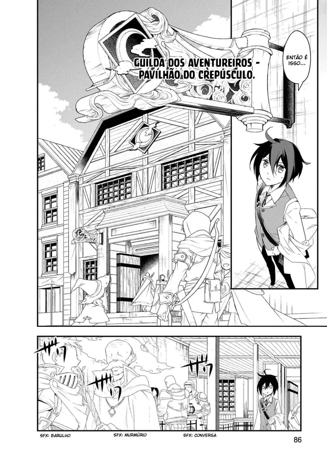 Read Isekai Mahou Wa Okureteru! Manga Online