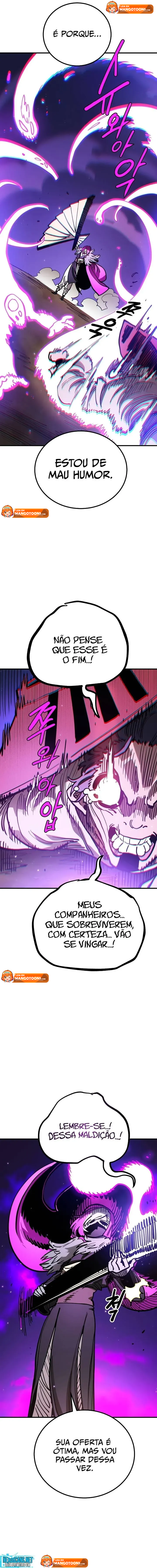 Read Jogador Manga Online