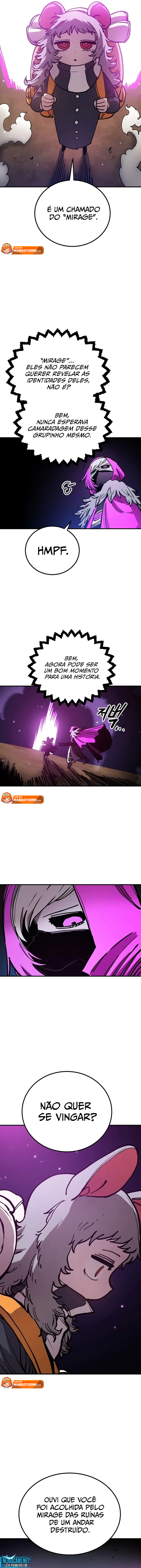 Read Jogador Manga Online