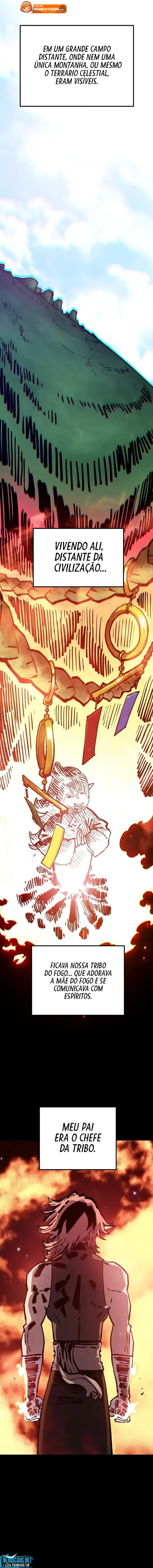 Read Jogador Manga Online