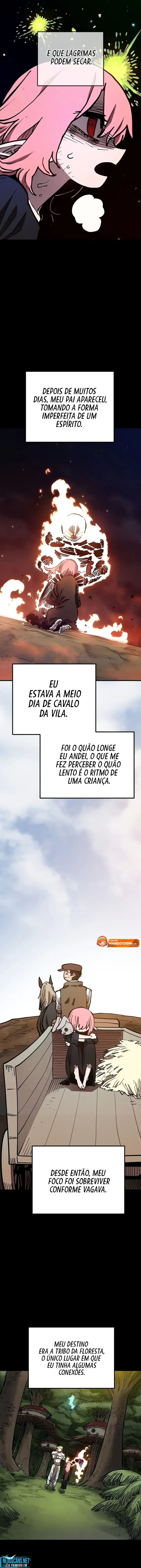 Read Jogador Manga Online