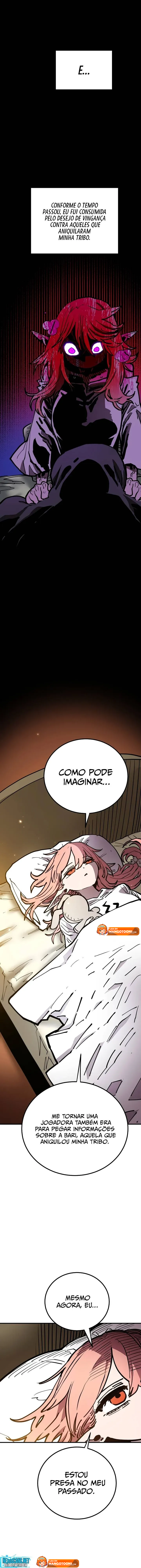 Read Jogador Manga Online