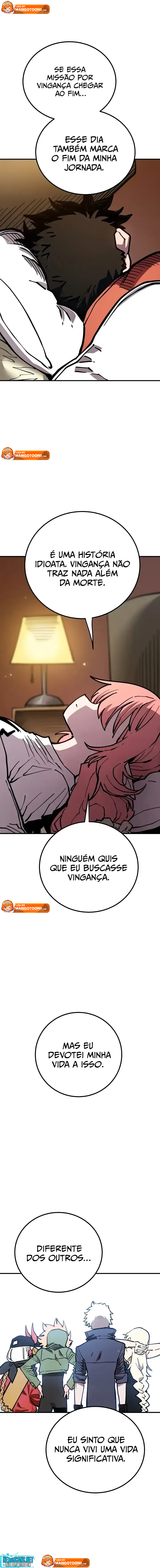 Read Jogador Manga Online
