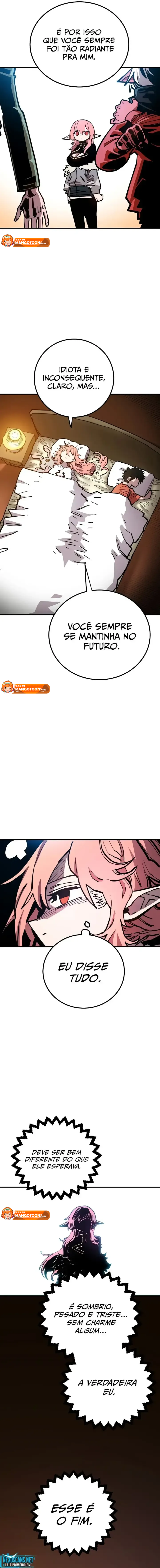 Read Jogador Manga Online