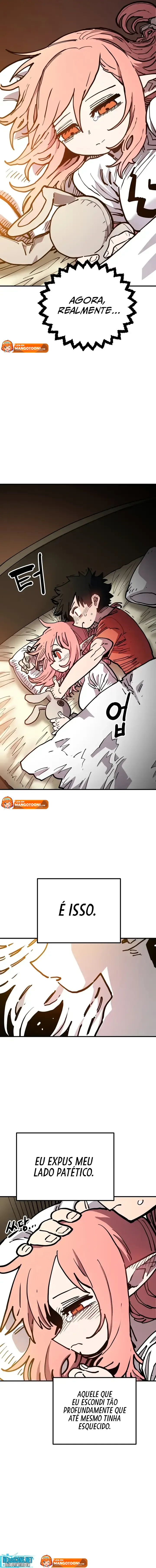 Read Jogador Manga Online