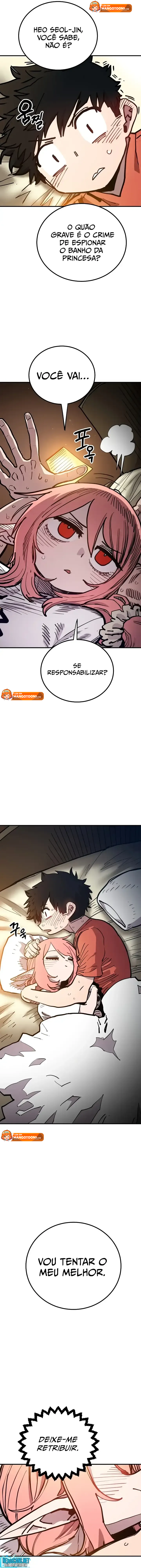 Read Jogador Manga Online