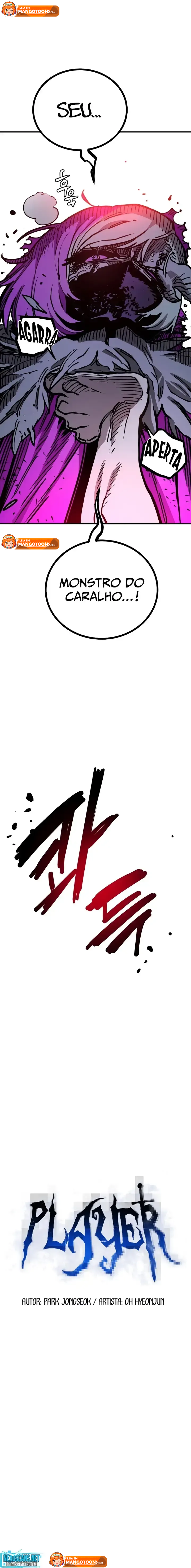 Read Jogador Manga Online