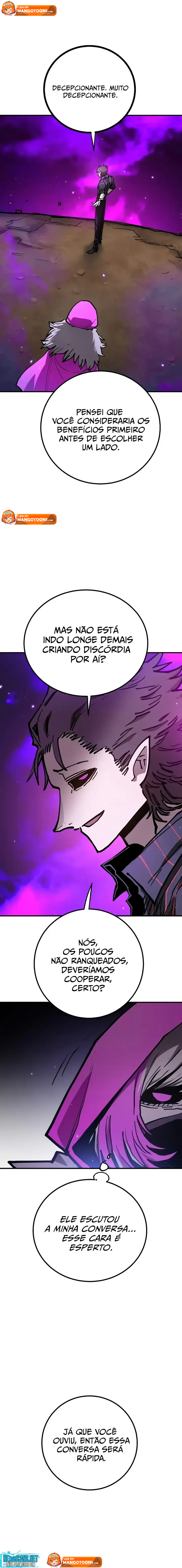 Read Jogador Manga Online