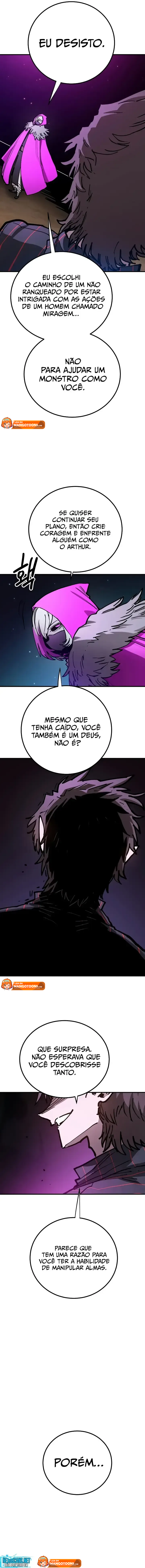 Read Jogador Manga Online