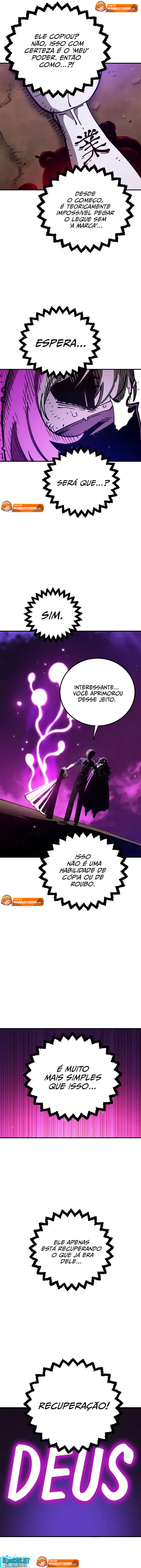 Read Jogador Manga Online
