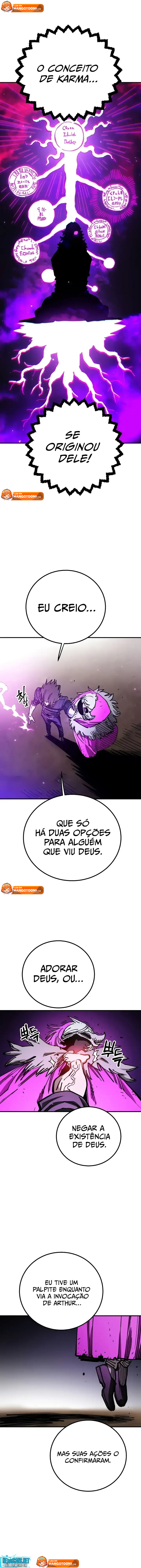 Read Jogador Manga Online