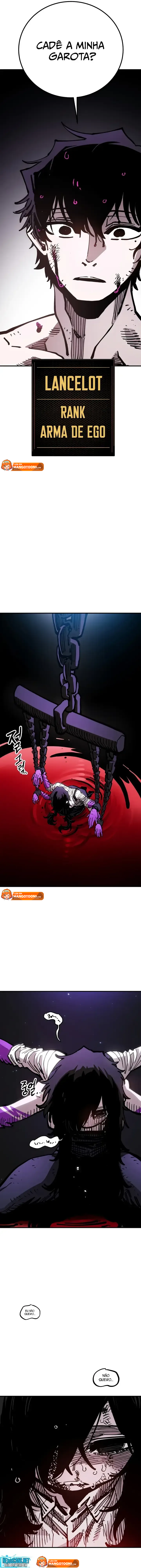 Read Jogador Manga Online