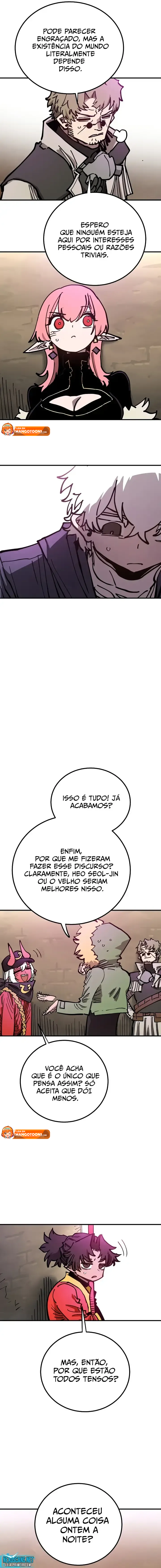 Read Jogador Manga Online
