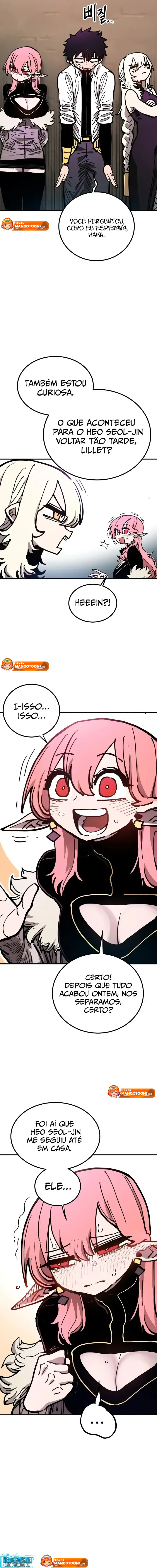 Read Jogador Manga Online