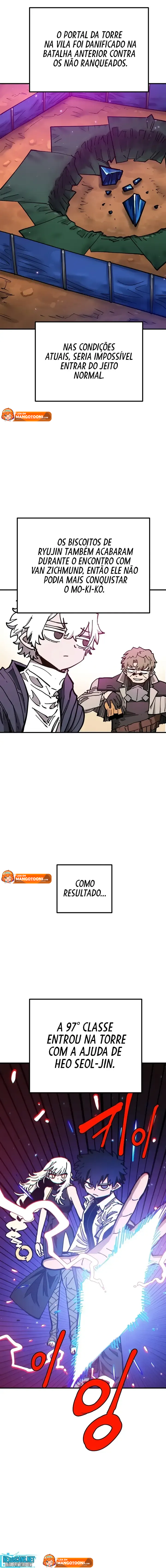 Read Jogador Manga Online