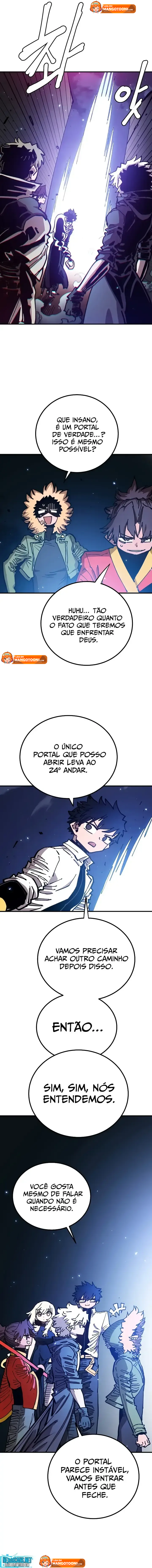 Read Jogador Manga Online