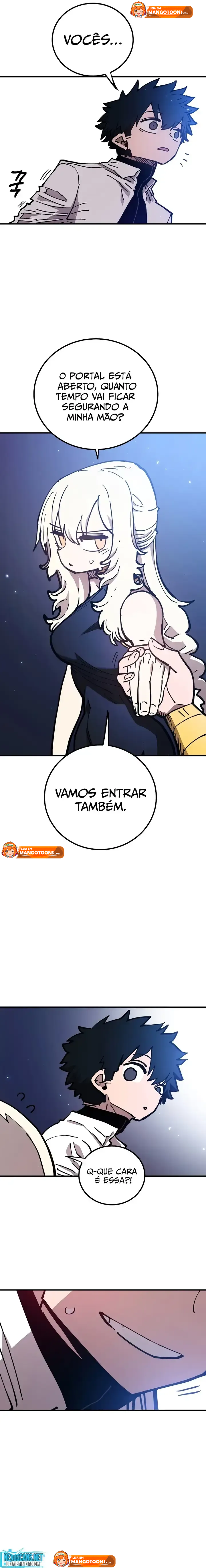 Read Jogador Manga Online