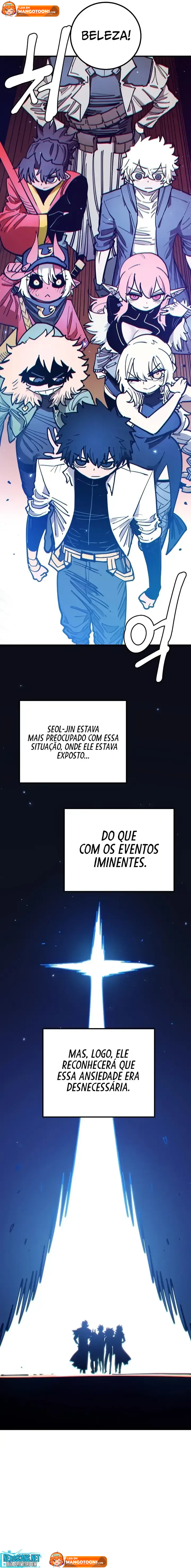 Read Jogador Manga Online