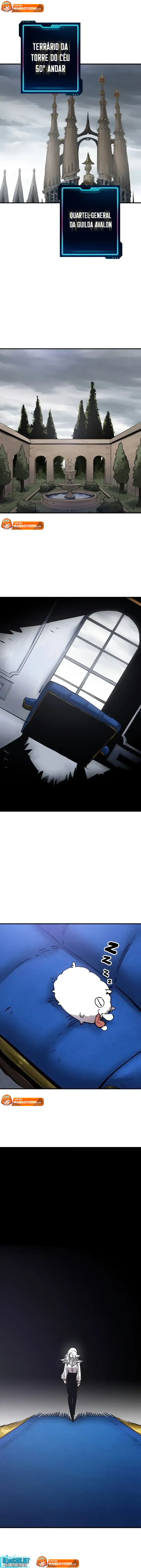 Read Jogador Manga Online