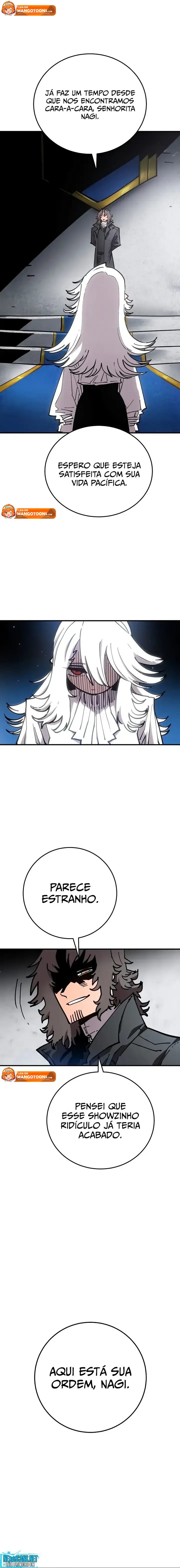 Read Jogador Manga Online