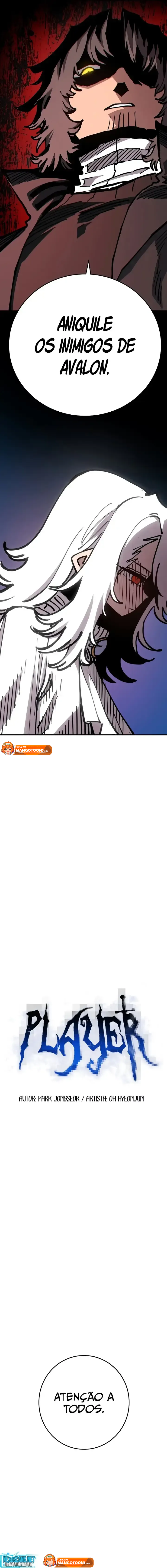 Read Jogador Manga Online