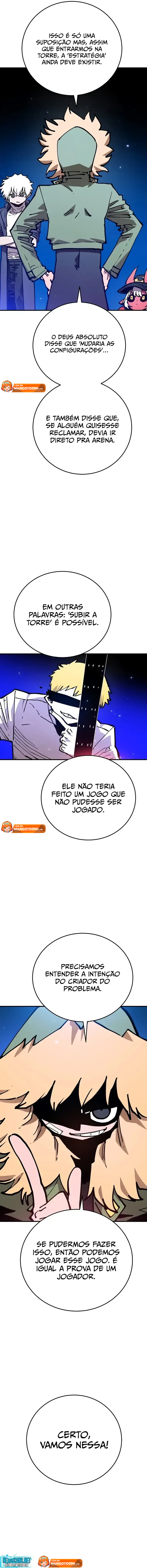 Read Jogador Manga Online