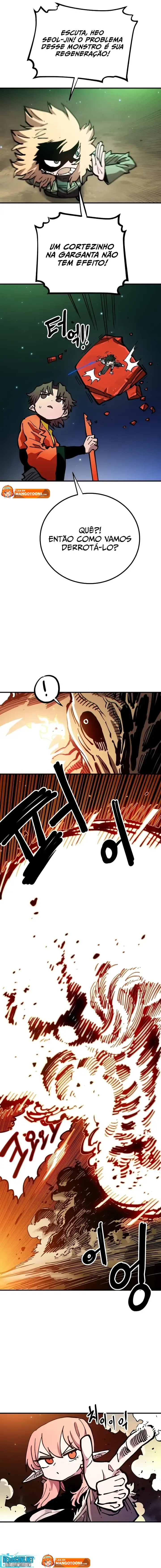 Read Jogador Manga Online