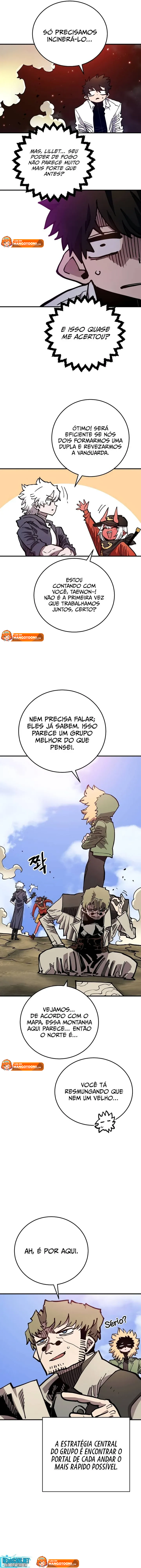 Read Jogador Manga Online