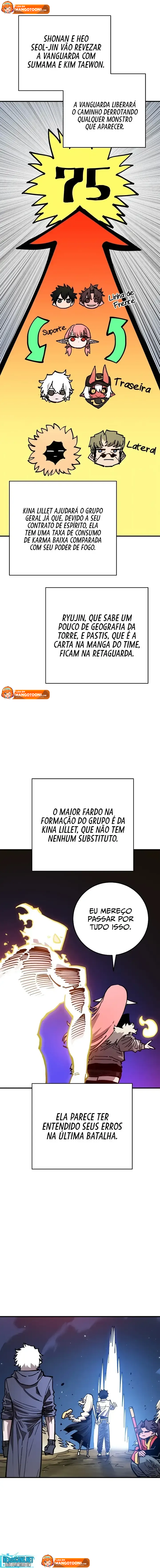 Read Jogador Manga Online