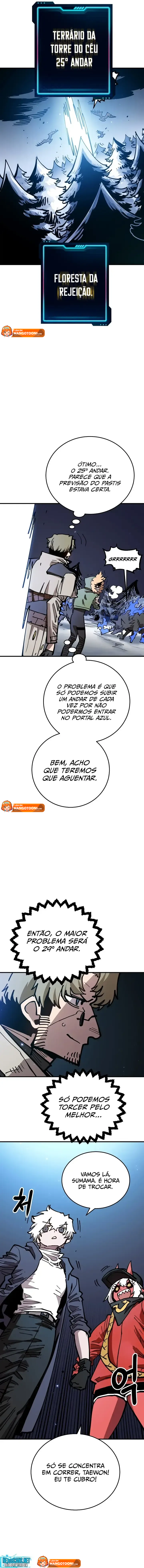 Read Jogador Manga Online