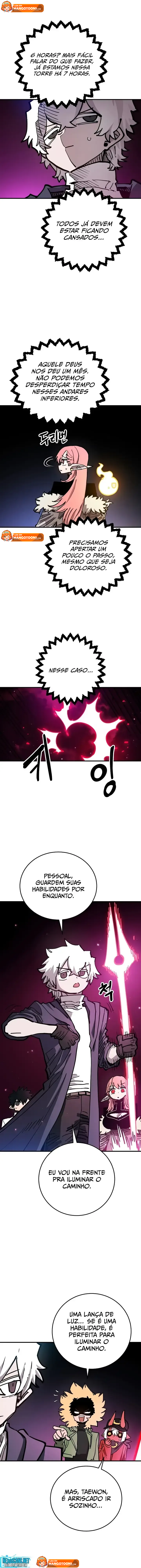 Read Jogador Manga Online