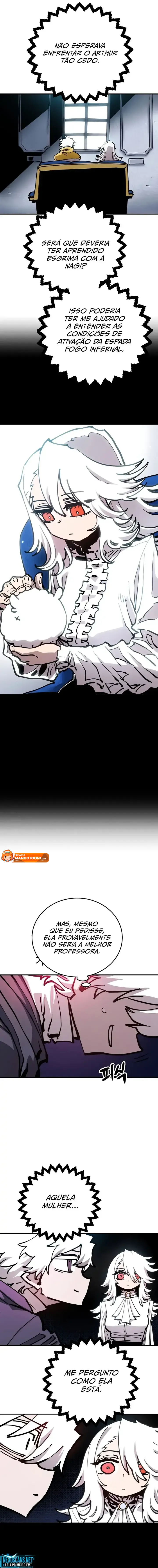 Read Jogador Manga Online