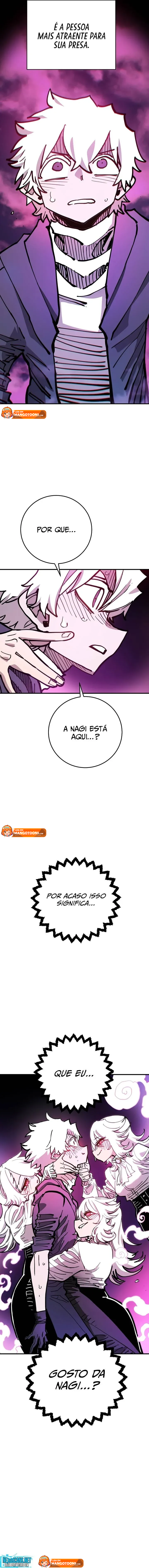 Read Jogador Manga Online
