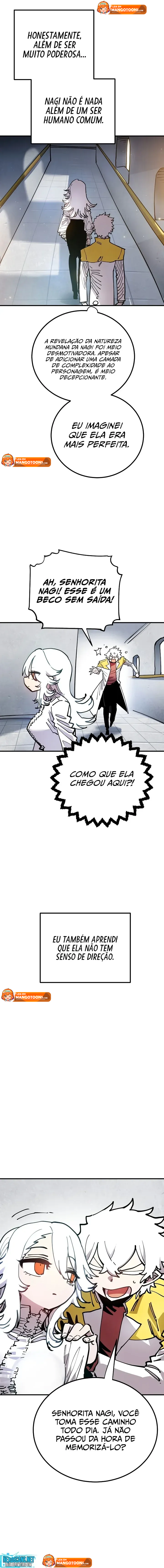 Read Jogador Manga Online