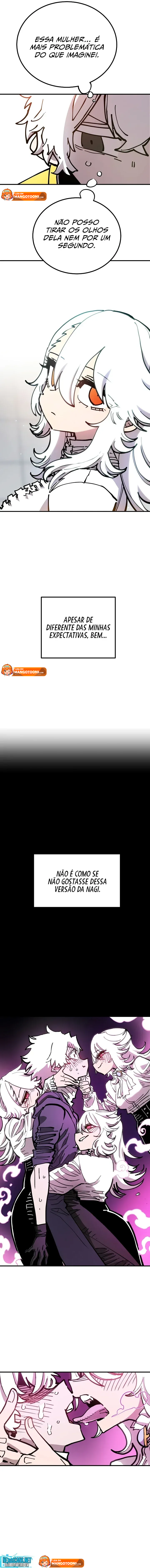 Read Jogador Manga Online